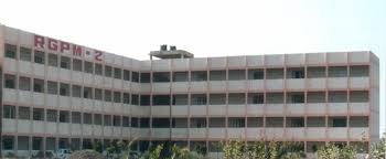 Rajeev Gandhi Proudyogiki Mahavidylaya [2]